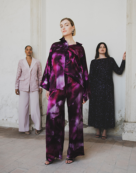 Marina Rinaldi Official Website Women s Plus Size Clothing